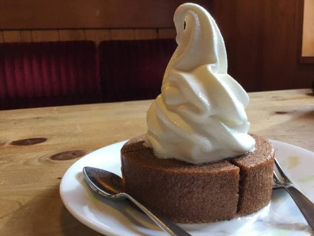 コメダ珈琲店 彦根駅東店 - サブ画像1