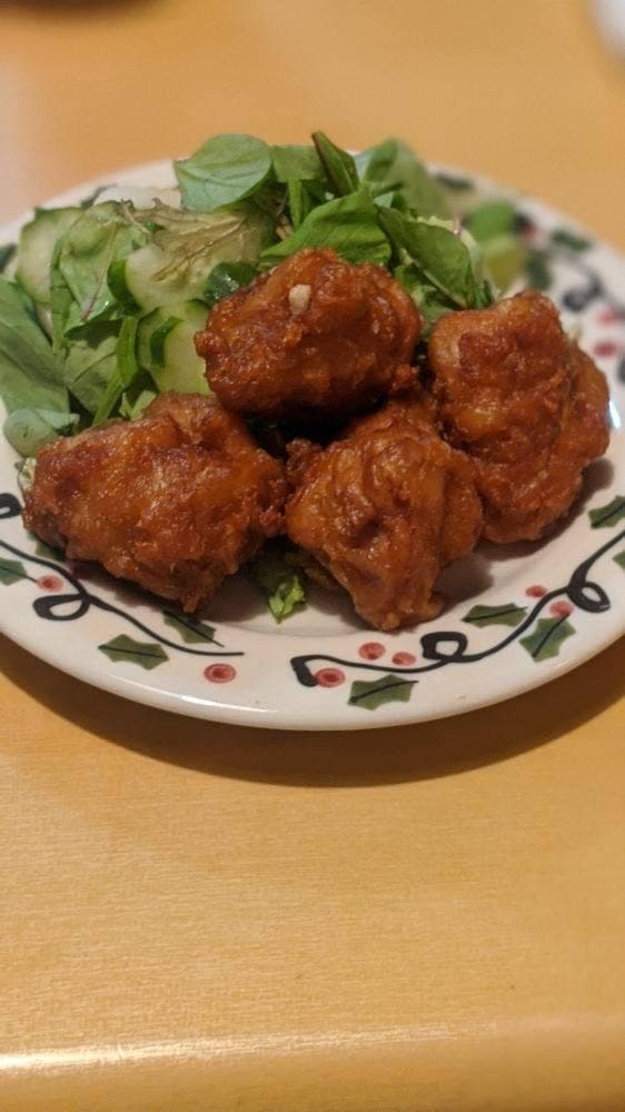 アゲラー本舗 からあげ屋 小平茜屋橋店 - サブ画像1