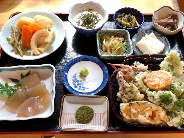 檜原 浅間坂 蕎麦処 木庵 - サブ画像3