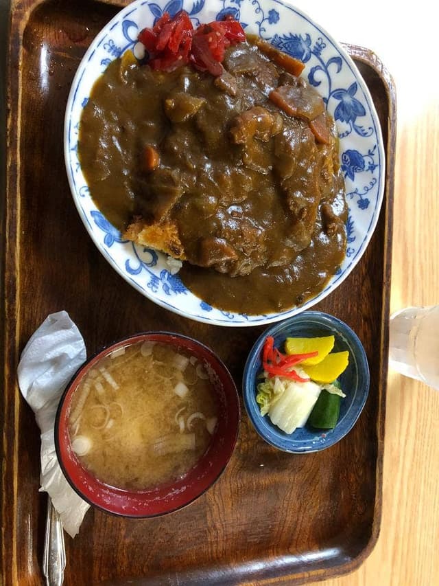 泉食堂 - サブ画像2