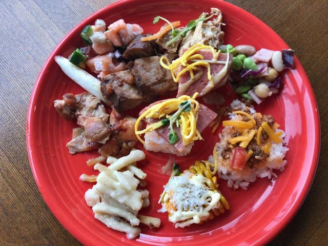 The lounge on the water - サブ画像1