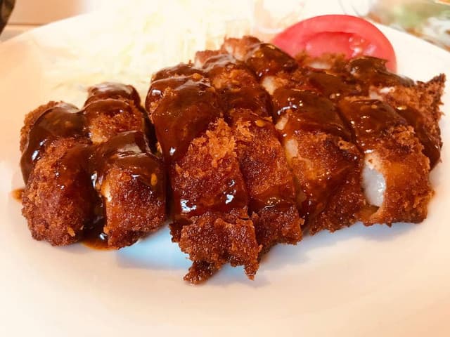 味晴亭 - サブ画像1