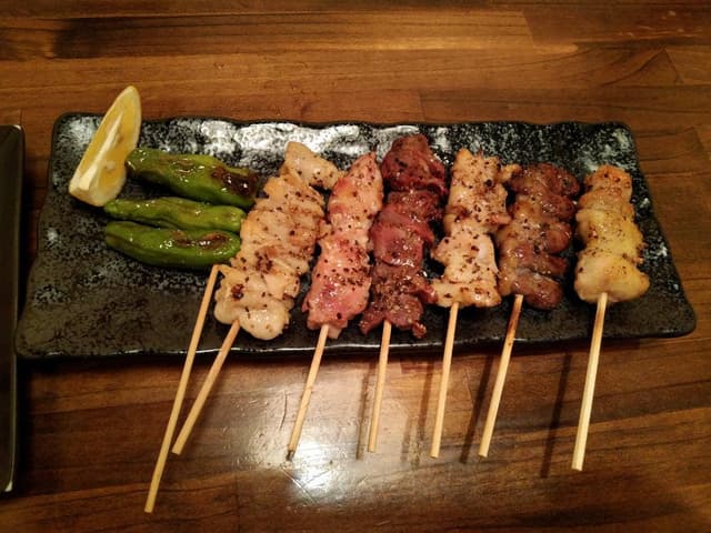京乃月 新横浜店 - サブ画像2