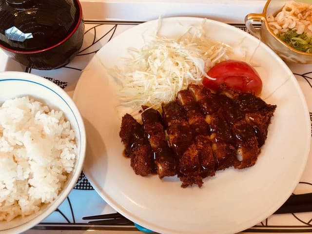 味晴亭 - サブ画像3