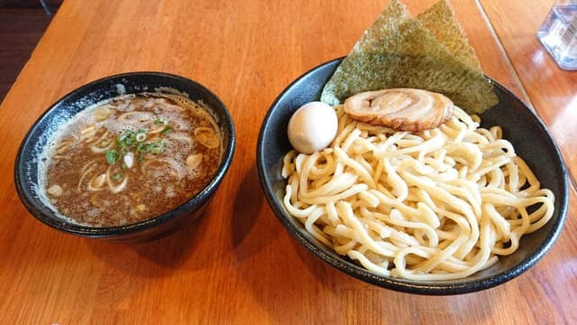 らあ麺 燕返し - サブ画像2