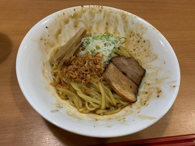 麺屋 帝旺 - サブ画像2