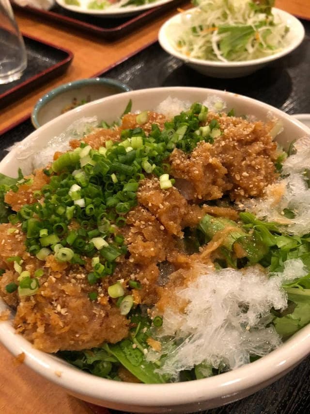 ごちそう処 きむら - サブ画像2