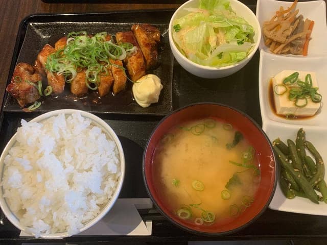 YOU and ME - サブ画像1