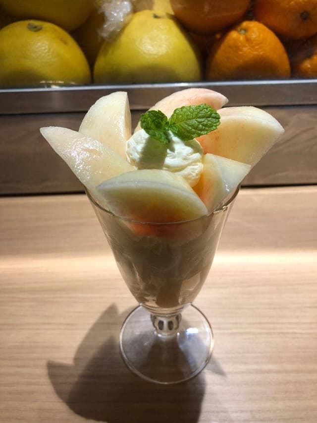 ITAGAKI FRUIT CAFE - サブ画像2