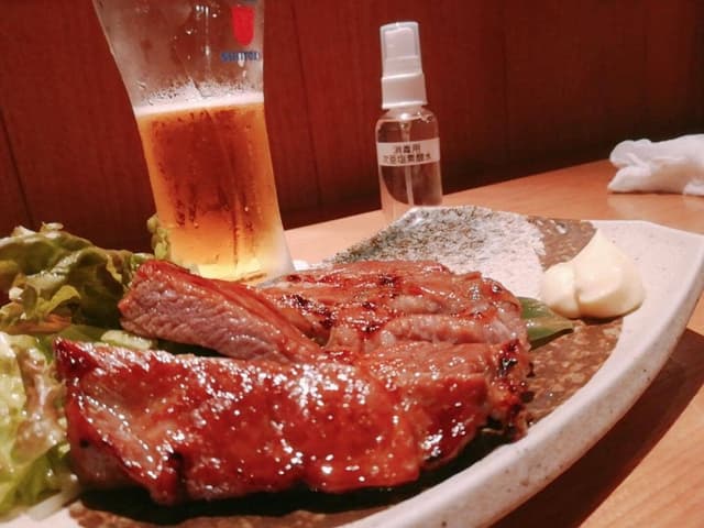 吟醸マグロ 金山店 - サブ画像2