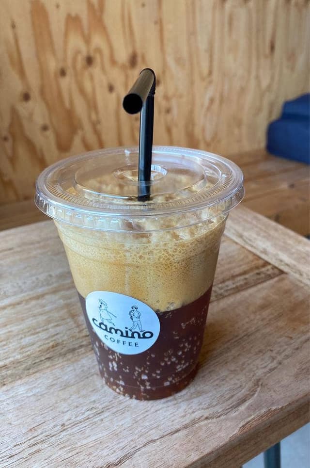 カミノコーヒー - サブ画像1