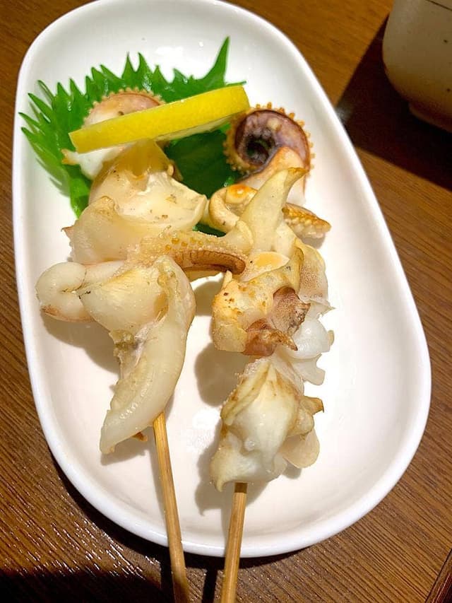 酒道場 - サブ画像3