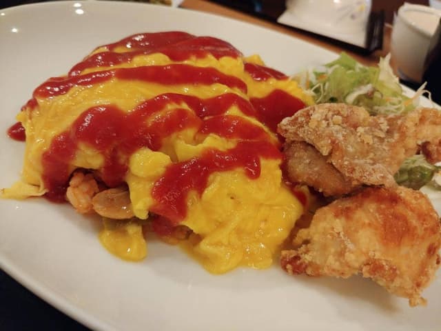 香鶏酒房 鳥八 日本橋店 - サブ画像1