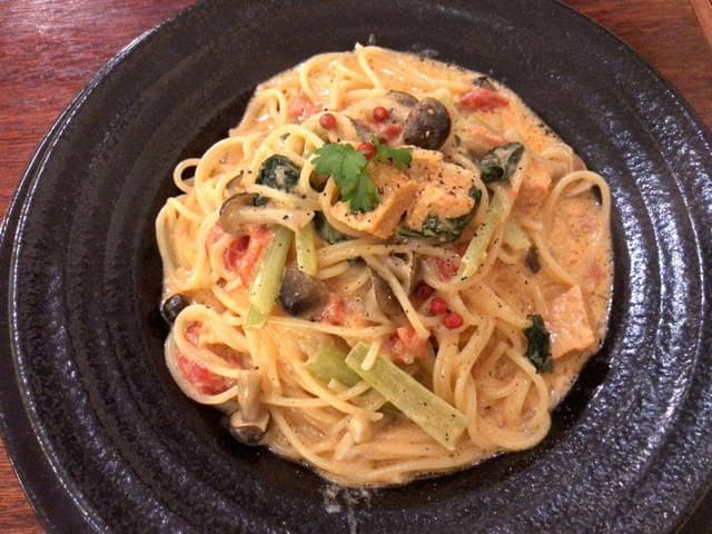 イタリア食堂frutto - サブ画像3