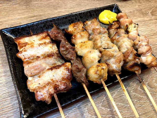 やきとりだるまさん 田無北口店 - サブ画像1