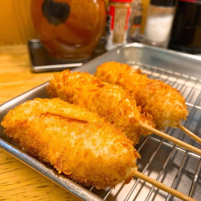 居酒屋 若みや - サブ画像1