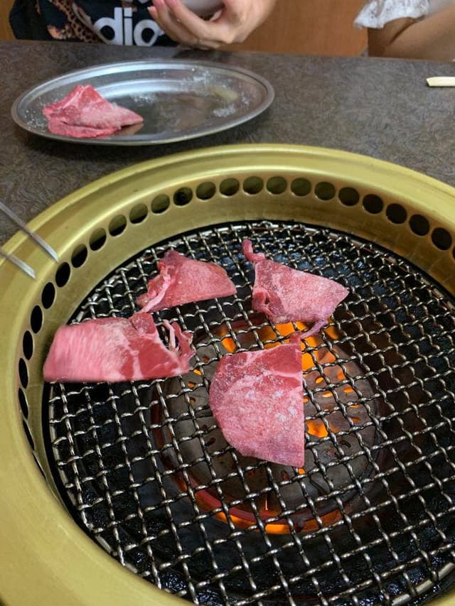 焼肉 力 - サブ画像1