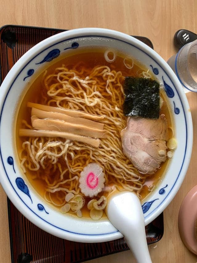 わこう食堂 - サブ画像2