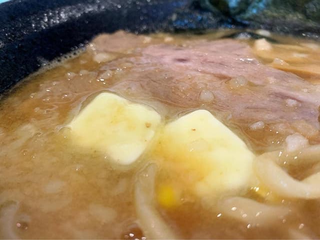 北海道ラーメン倶楽部 初代 蝦夷 - サブ画像2