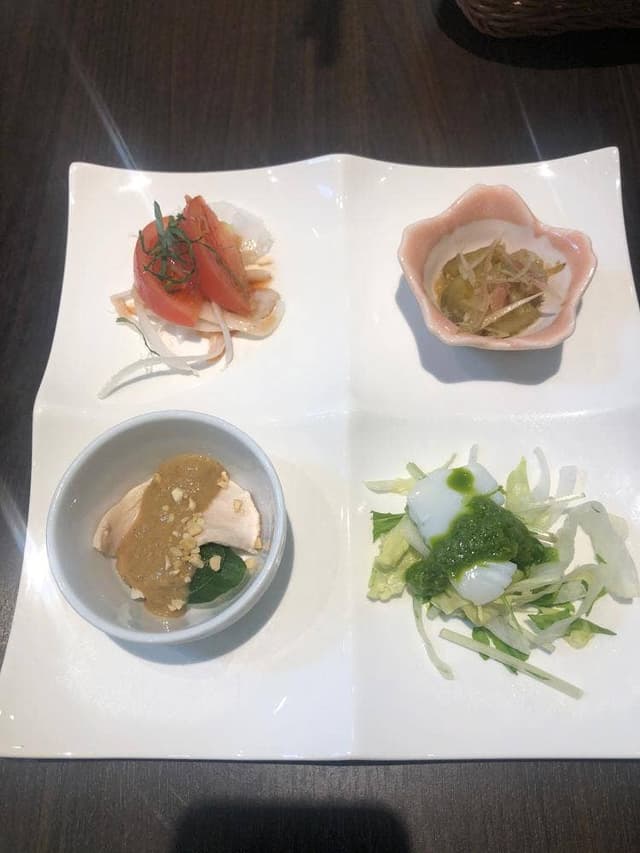 桃李蹊 梅森坂店 - サブ画像3