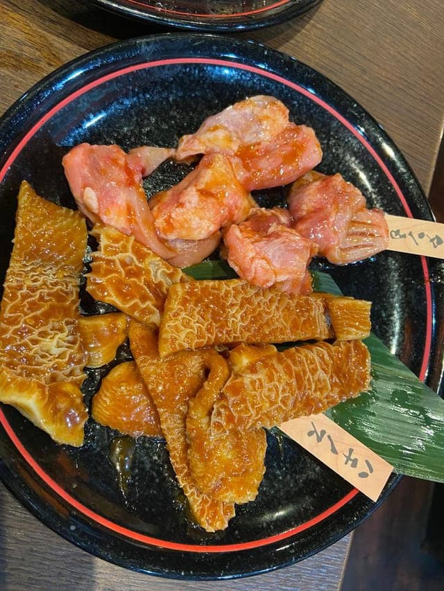 鶴橋酒場情熱ホルモン - サブ画像2