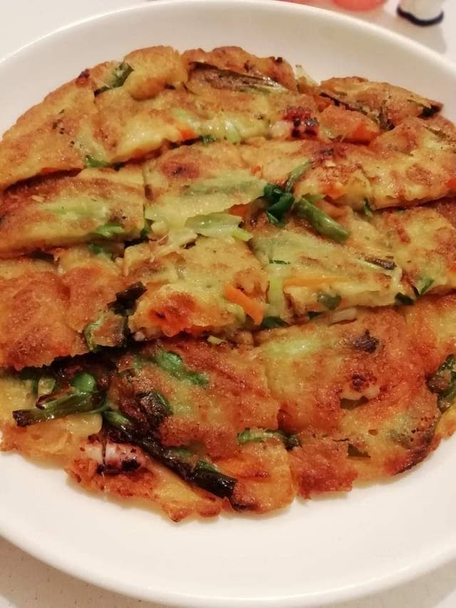 蛸屋本店グループ 韓国家庭料理 家味本店 - サブ画像2