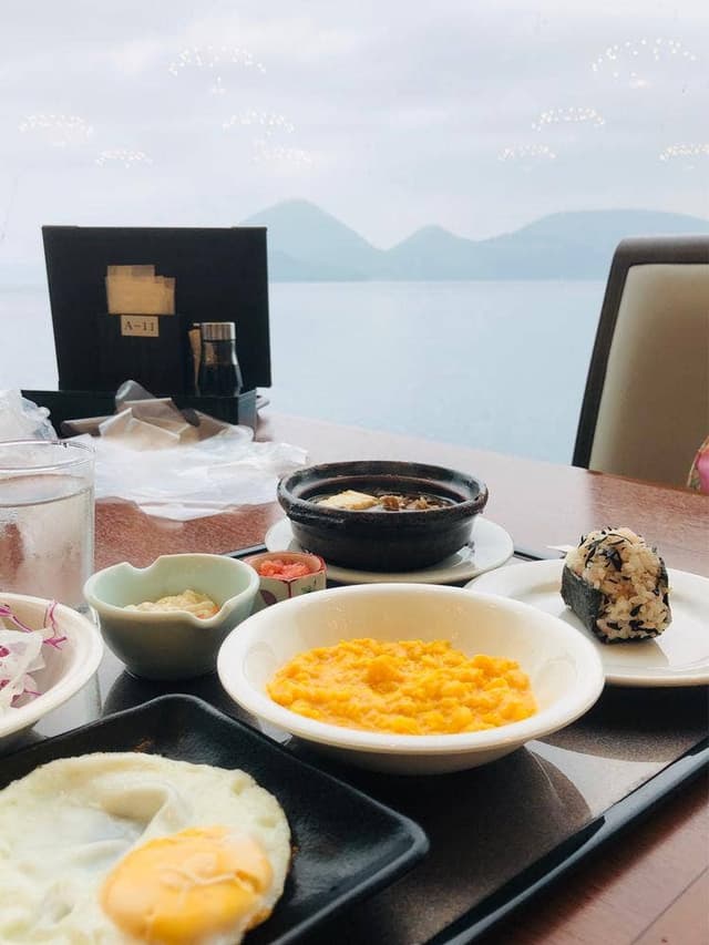 パレシオグランデ ザ・レイクスイート湖の栖 - サブ画像2