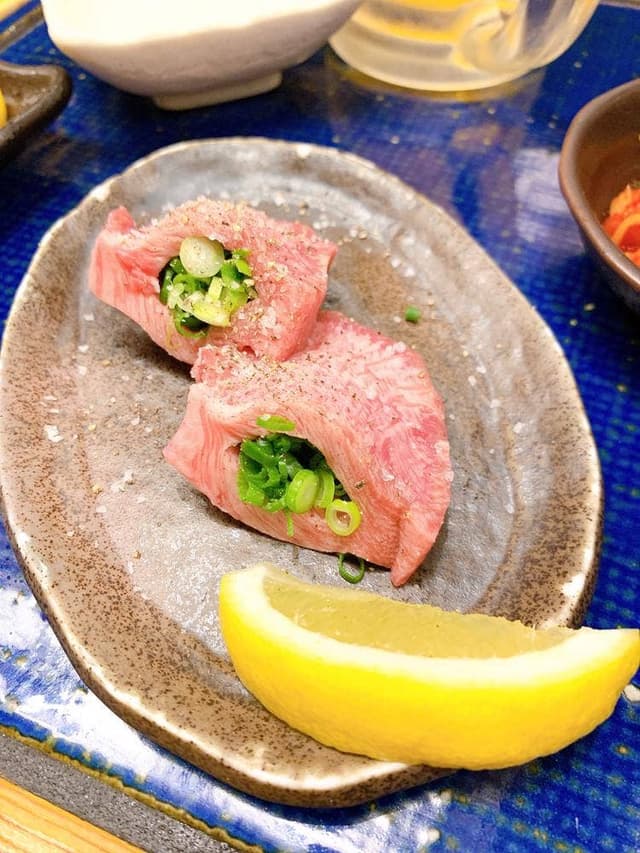 立食焼肉一穂 福島店 - サブ画像2