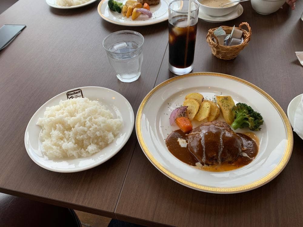 バーゼル本社