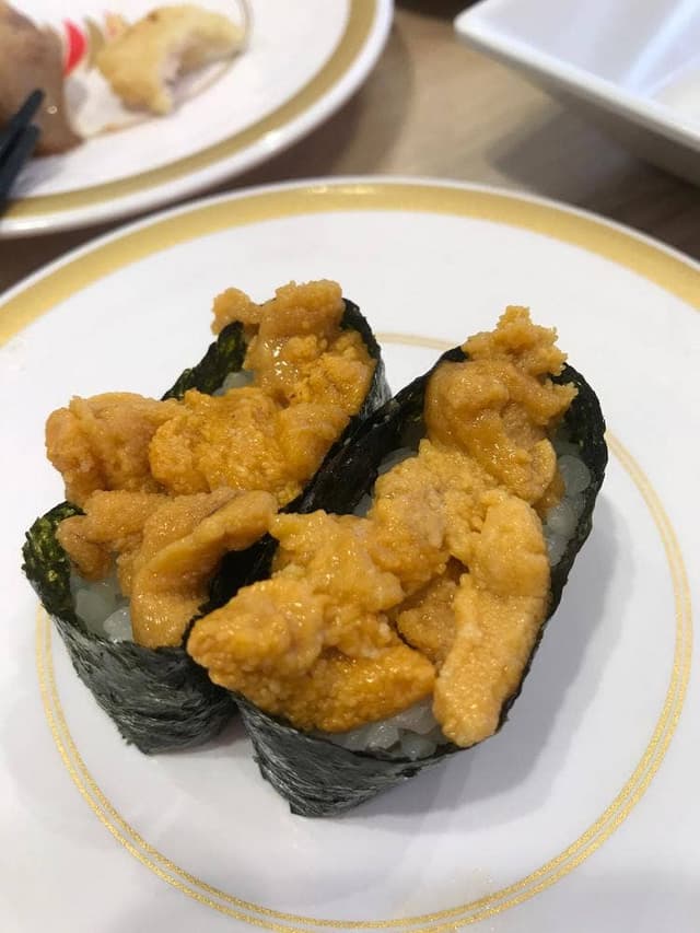 かっぱ寿司 大河原店 - サブ画像2