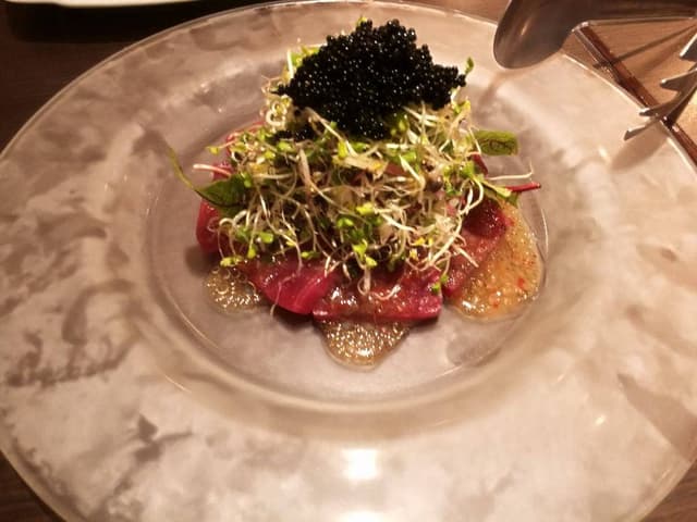 BISTRO Daccord - サブ画像2