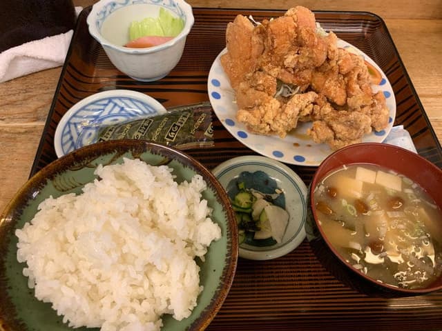 米代 - サブ画像2