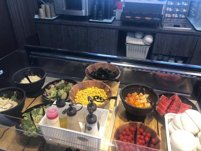 しゃぶしゃぶと海鮮 炉端かば 伯耆町店 - サブ画像1