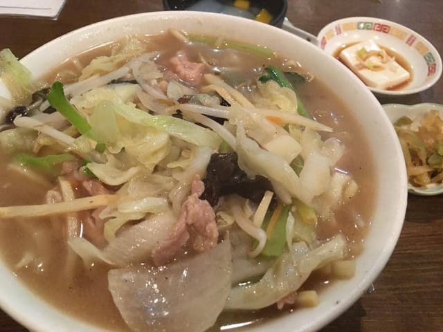 福満楼 - サブ画像2