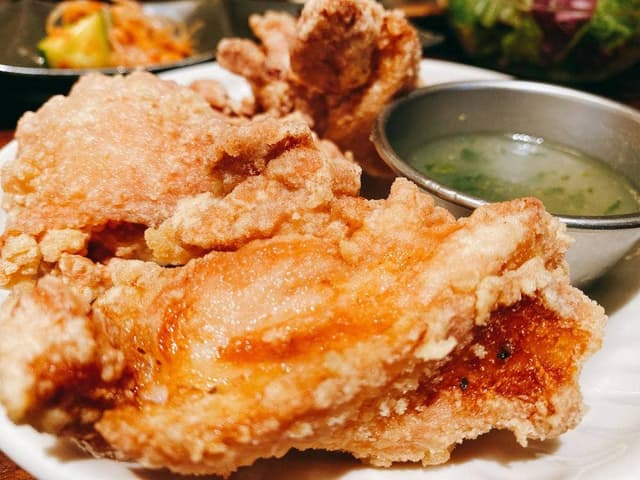 コーデュロイカフェ KITTE博多店 - サブ画像1