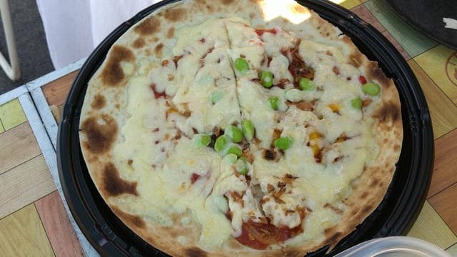 石窯創作料理 窯じい - サブ画像2