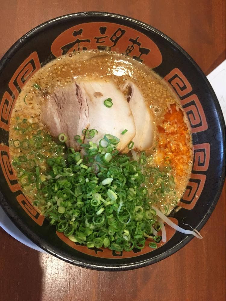 希望軒 龍野店