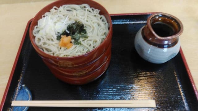 そば処奴一 - サブ画像2