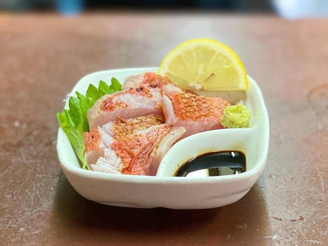 立ち飲み りえ - サブ画像1