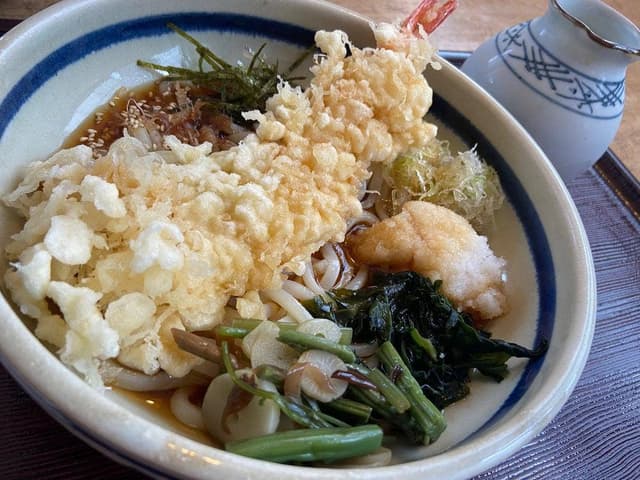 田吉庵 - サブ画像3