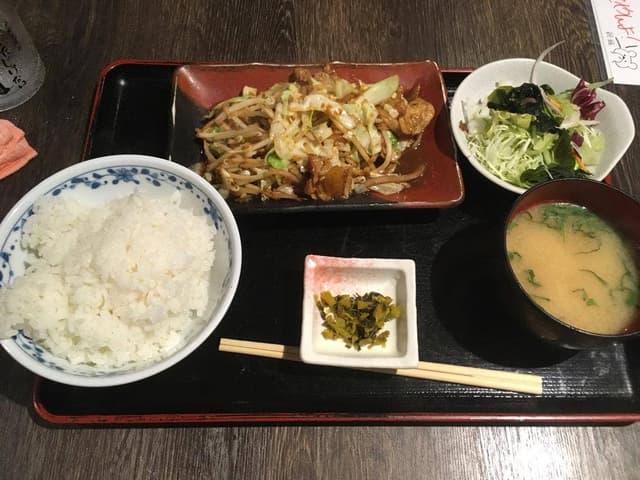九州料理 侍 日本橋店 - サブ画像3