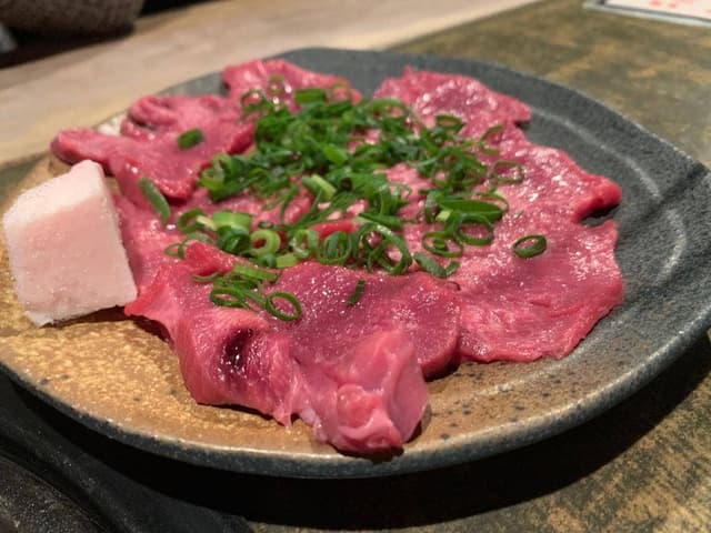 炭火焼肉じゃけぇ 阪急伊丹店 - サブ画像3