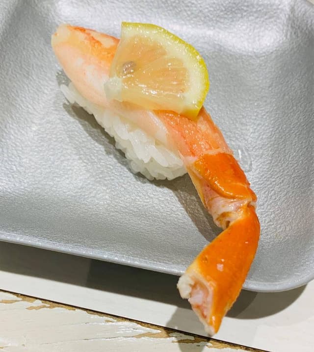魚べい 北斗七重浜店 - サブ画像2