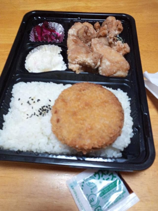 元祖 中津からあげもり山 学芸大学店 - サブ画像3