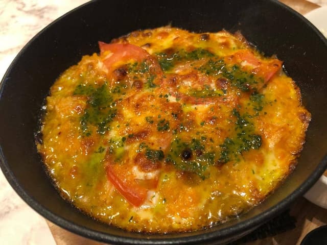 チーズ&ドリア.スイーツ アスナル金山店 - サブ画像3