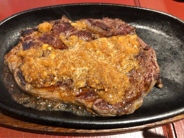 ステーキ＆グリル IRON HORSE - サブ画像1