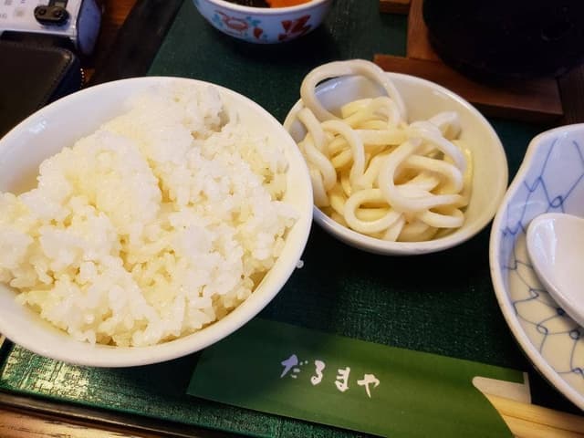 だるまや - サブ画像2