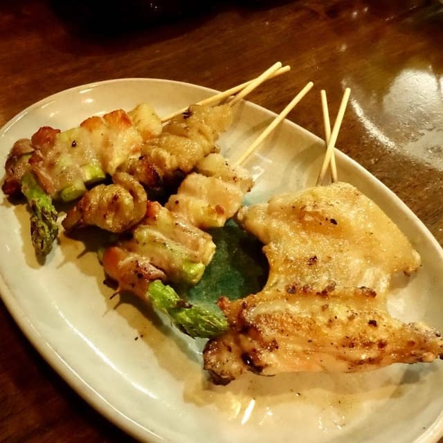 串焼居酒屋 串の助 - サブ画像3