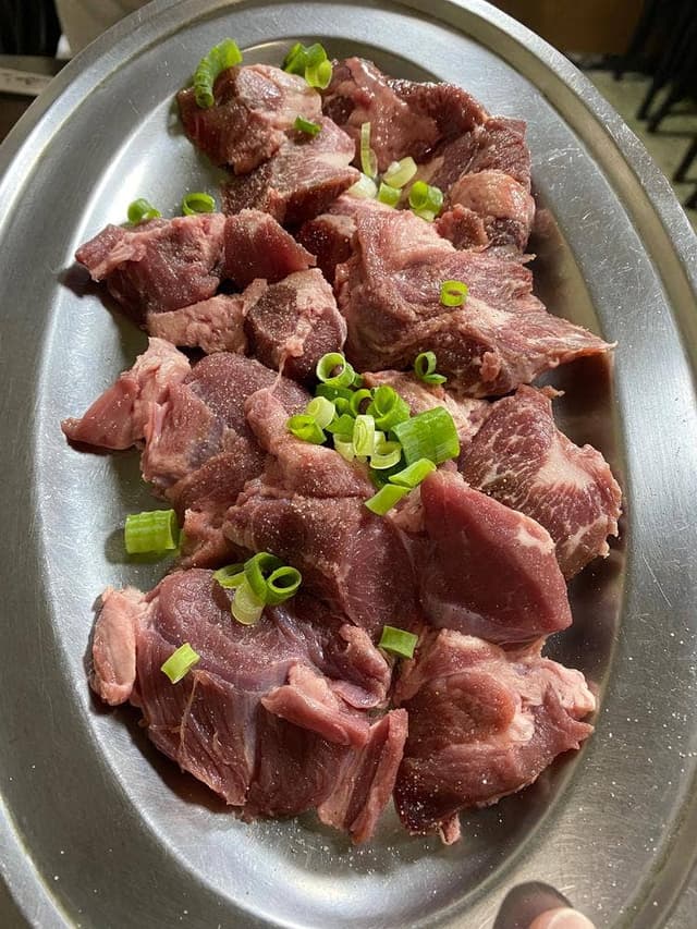 焼肉のまるちゃん - サブ画像3