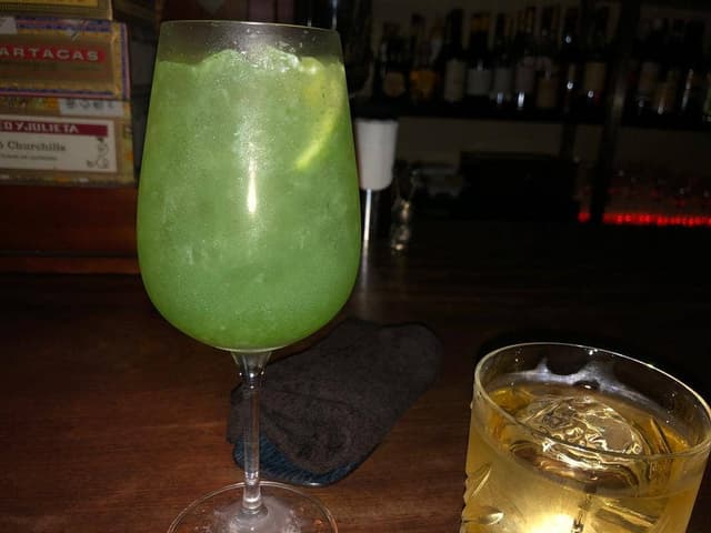 Bar Rim shot - サブ画像1